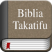Swahili Bible Offline MOD