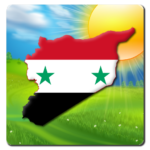 Syria Weather – Arabic MOD
