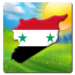 Syria Weather – Arabic MOD