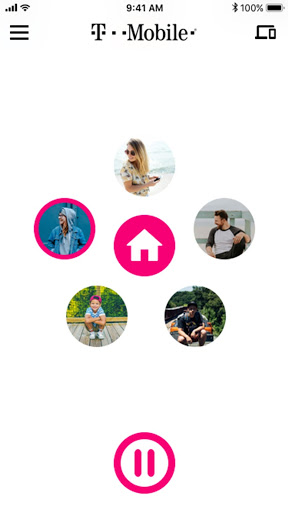 T-Mobile FamilyMode mod screenshots 1