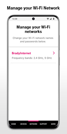 T-Mobile Home Internet mod screenshots 3