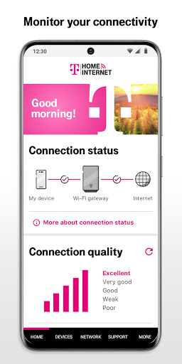 T-Mobile Home Internet mod screenshots 4