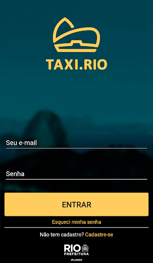 TAXI.RIO – Passageiro mod screenshots 1