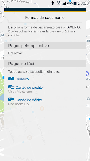 TAXI.RIO – Passageiro mod screenshots 3