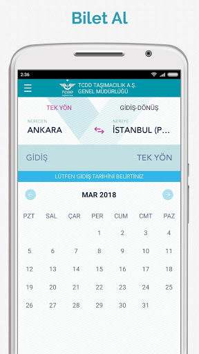 TCDD Tamaclk Eybis mod screenshots 3