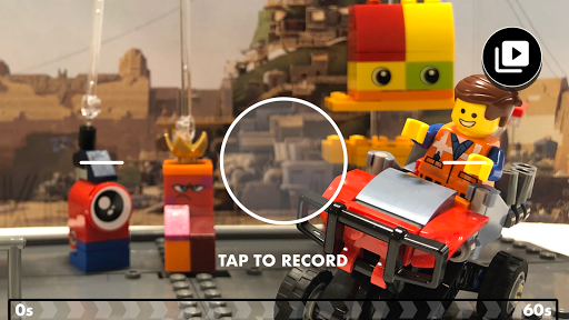 THE LEGO MOVIE 2 Movie Maker mod screenshots 2