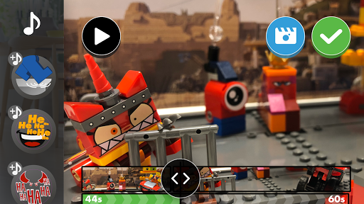 THE LEGO MOVIE 2 Movie Maker mod screenshots 3