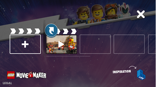 THE LEGO MOVIE 2 Movie Maker mod screenshots 4