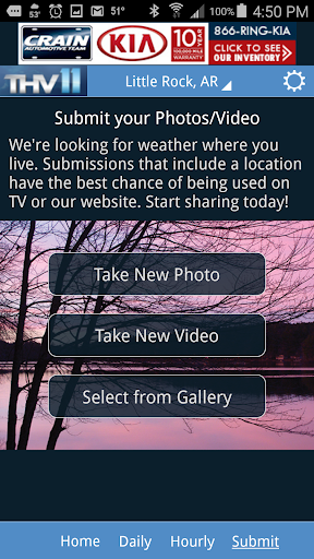 THV11 Weather mod screenshots 4