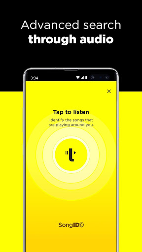 TREBEL – Free Music Downloads amp Offline Play mod screenshots 4