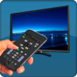 TV Remote for Panasonic (Smart TV Remote Control) MOD