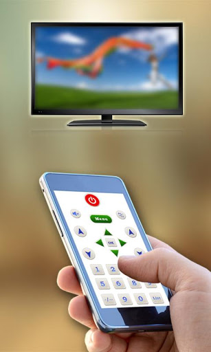 TV Remote for Toshiba mod screenshots 1