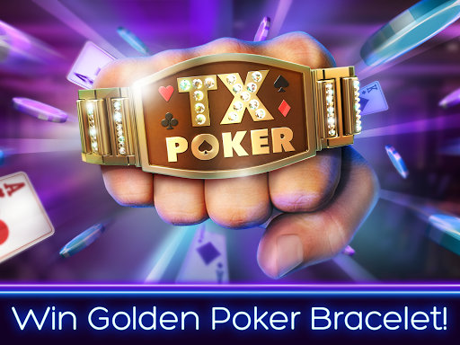 TX Poker – Texas Holdem Poker mod screenshots 1