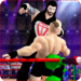 Tag Team Wrestling Games: Mega Cage Ring Fighting MOD