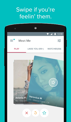 Tagged – Meet Chat amp Dating mod screenshots 3