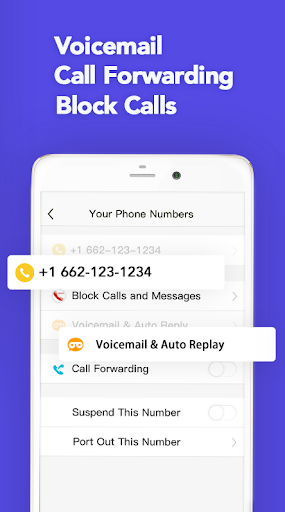 TalkU Free Calls Free Texting International Call mod screenshots 5