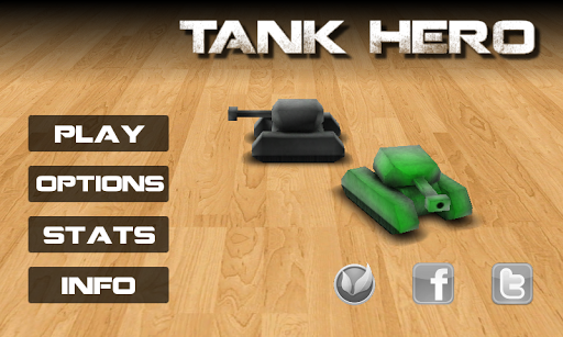 Tank Hero mod screenshots 4