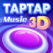 Tap Music 3D MOD