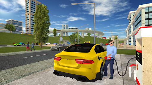 Taxi Game 2 mod screenshots 5