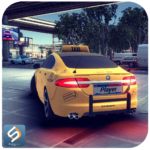 Taxi: Revolution Sim 2019 MOD