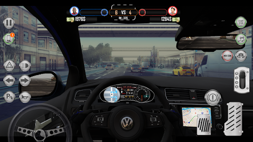 Taxi Revolution Sim 2019 mod screenshots 2