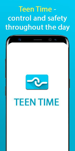Teen Time – Parental Control Screen Time amp GPS mod screenshots 1