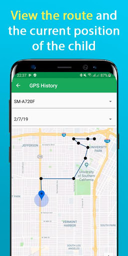 Teen Time – Parental Control Screen Time amp GPS mod screenshots 3