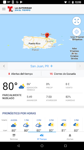 Telemundo Puerto Rico mod screenshots 3