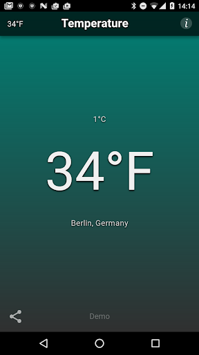 Temperature Free mod screenshots 5