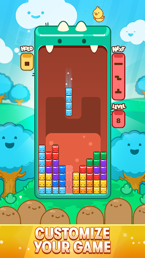 Tetris – The Official Game mod screenshots 5
