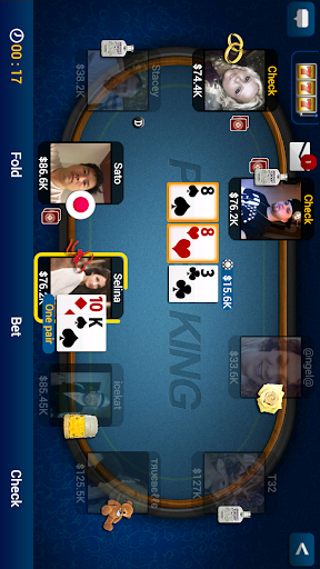 Texas Holdem Poker Pro mod screenshots 1