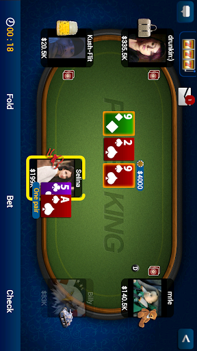 Texas Holdem Poker Pro mod screenshots 2