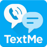 Text Me: Text Free, Call Free, Second Phone Number MOD