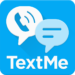 Text Me: Text Free, Call Free, Second Phone Number MOD