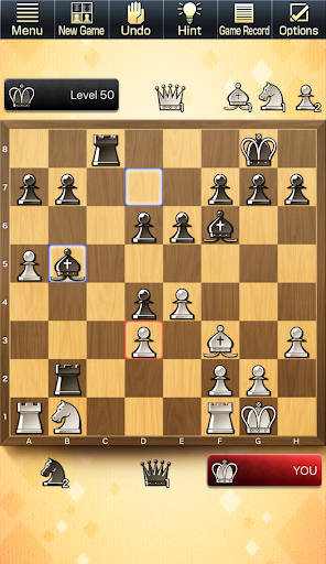 The Chess Lv.100 mod screenshots 1