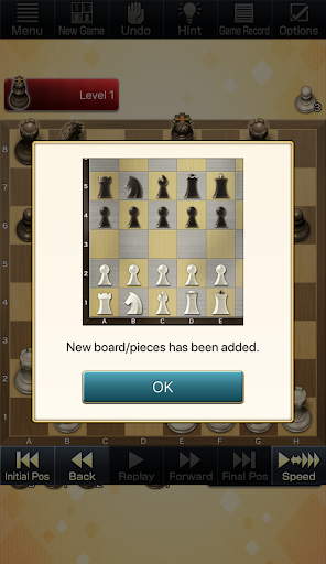 The Chess Lv.100 mod screenshots 2