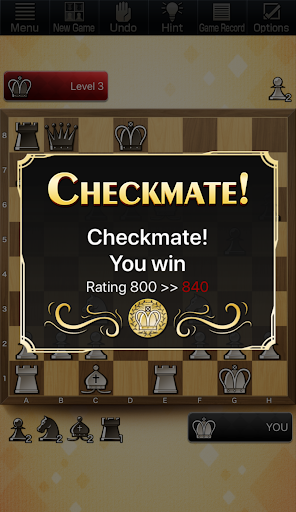 The Chess Lv.100 mod screenshots 4