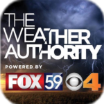 The Indy Weather Authority MOD