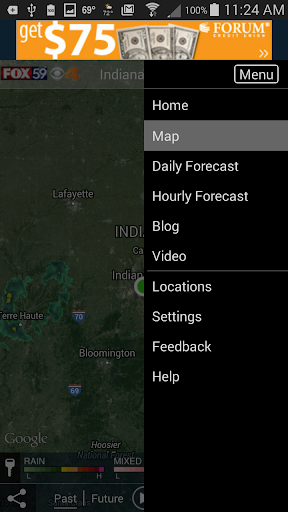 The Indy Weather Authority mod screenshots 5