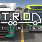 The Road Driver – Truck and Bus Simulator MOD