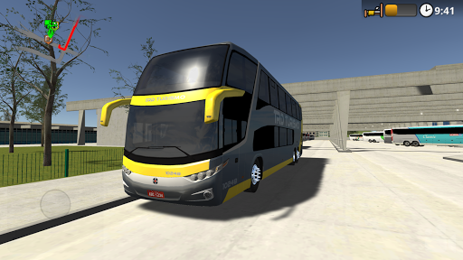 The Road Driver – Truck and Bus Simulator mod screenshots 2