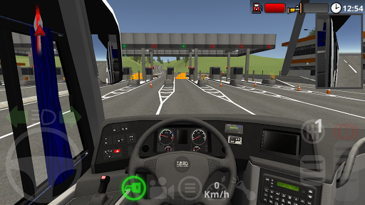 The Road Driver – Truck and Bus Simulator mod screenshots 4