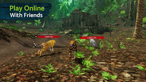 The Tiger mod screenshots 2