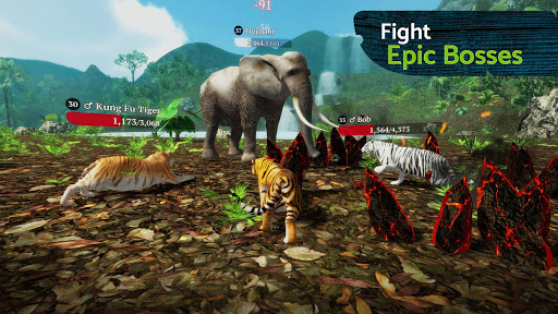 The Tiger mod screenshots 3