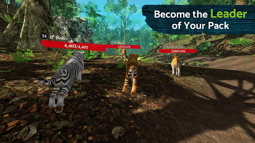 The Tiger mod screenshots 4