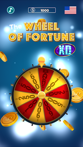 The Wheel of Fortune XD mod screenshots 5