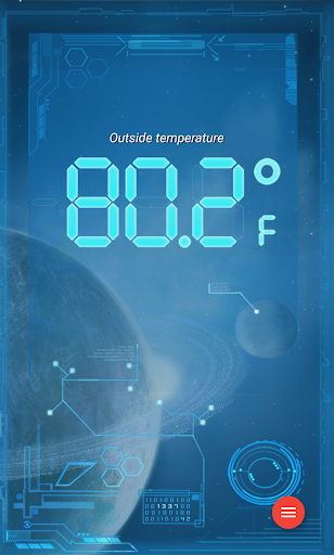 Thermometer free mod screenshots 2