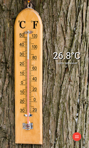 Thermometer free mod screenshots 5