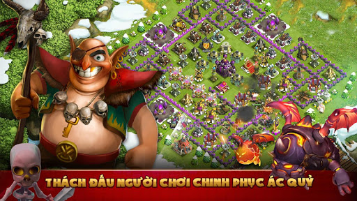Thi Lon ZingPlay – Chin thut nh cao mod screenshots 2