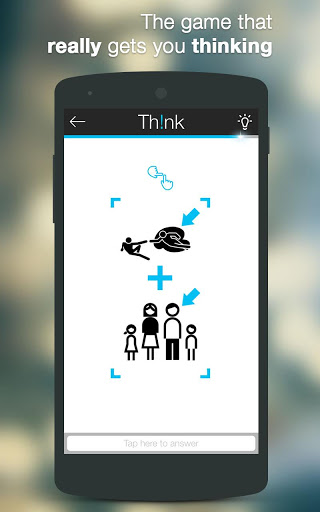 Think mod screenshots 1